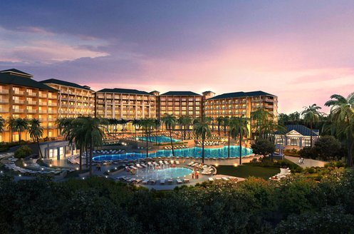 Omni Amelia Island Plantation Resort